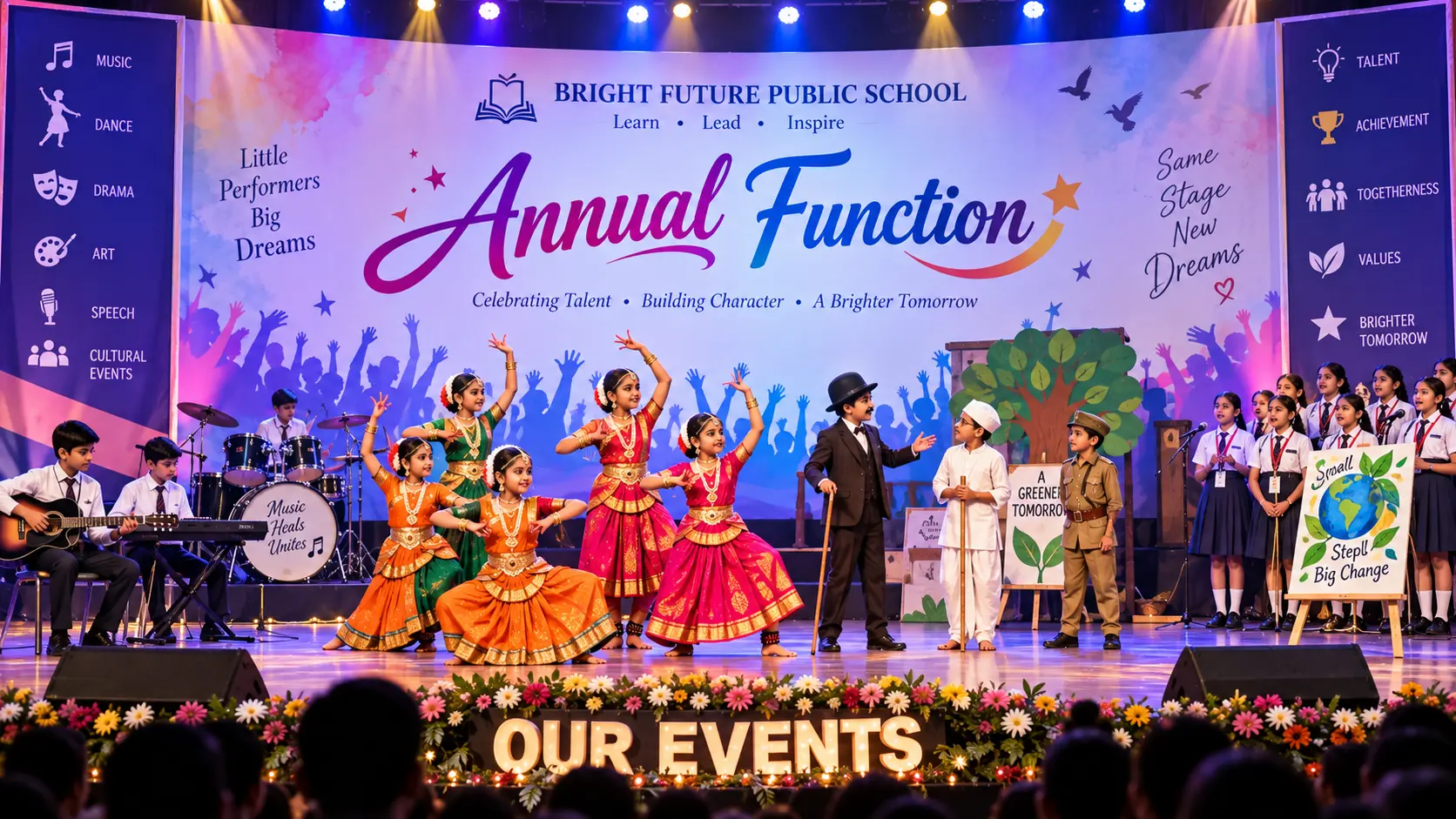 Annual Function