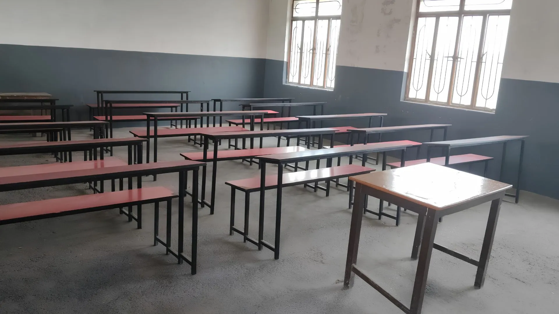 Classroom