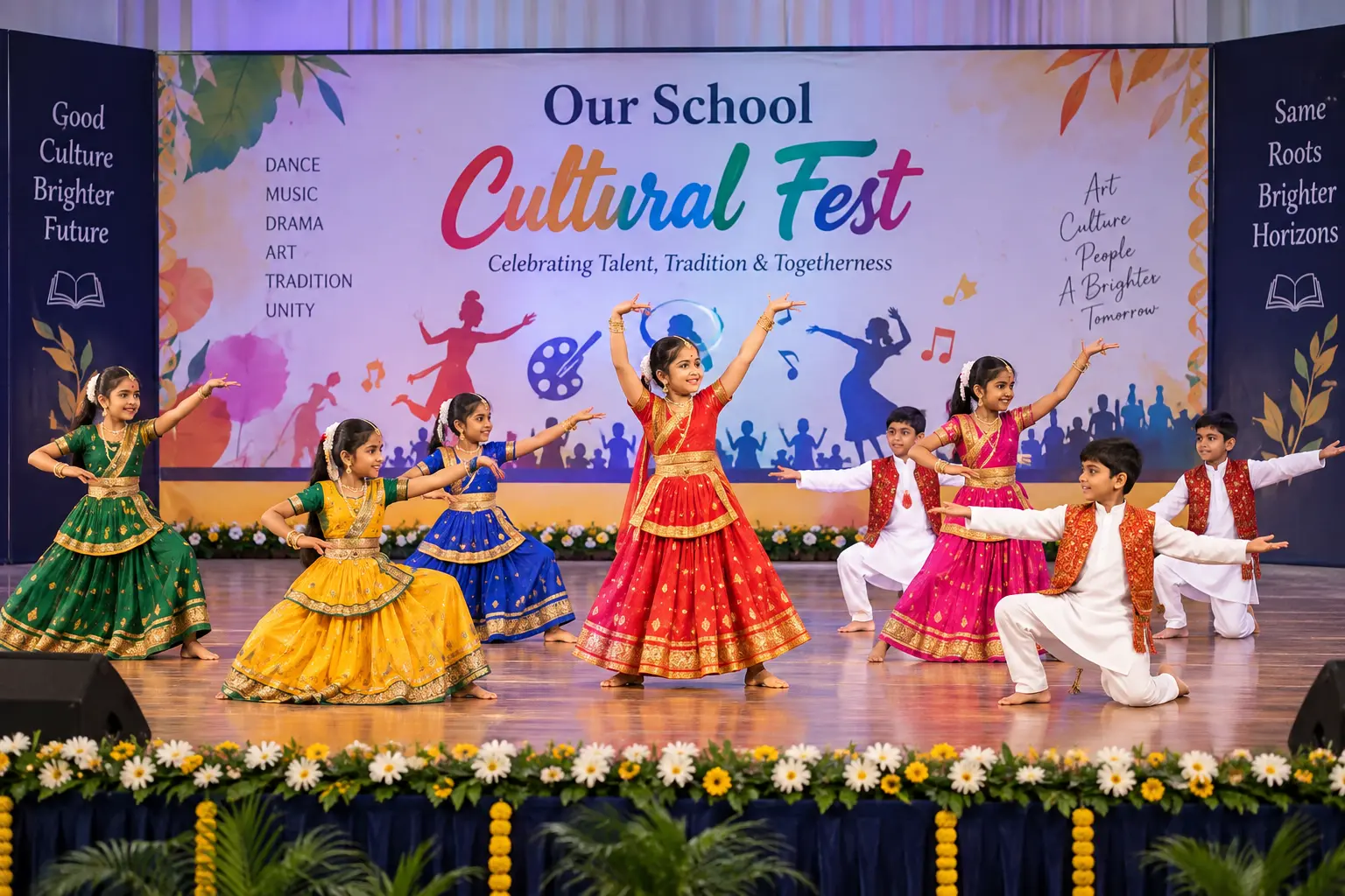 Cultural Event