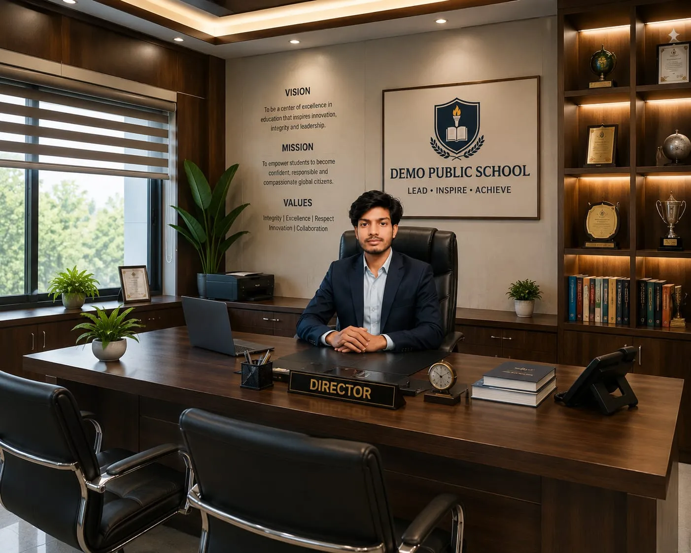 Director