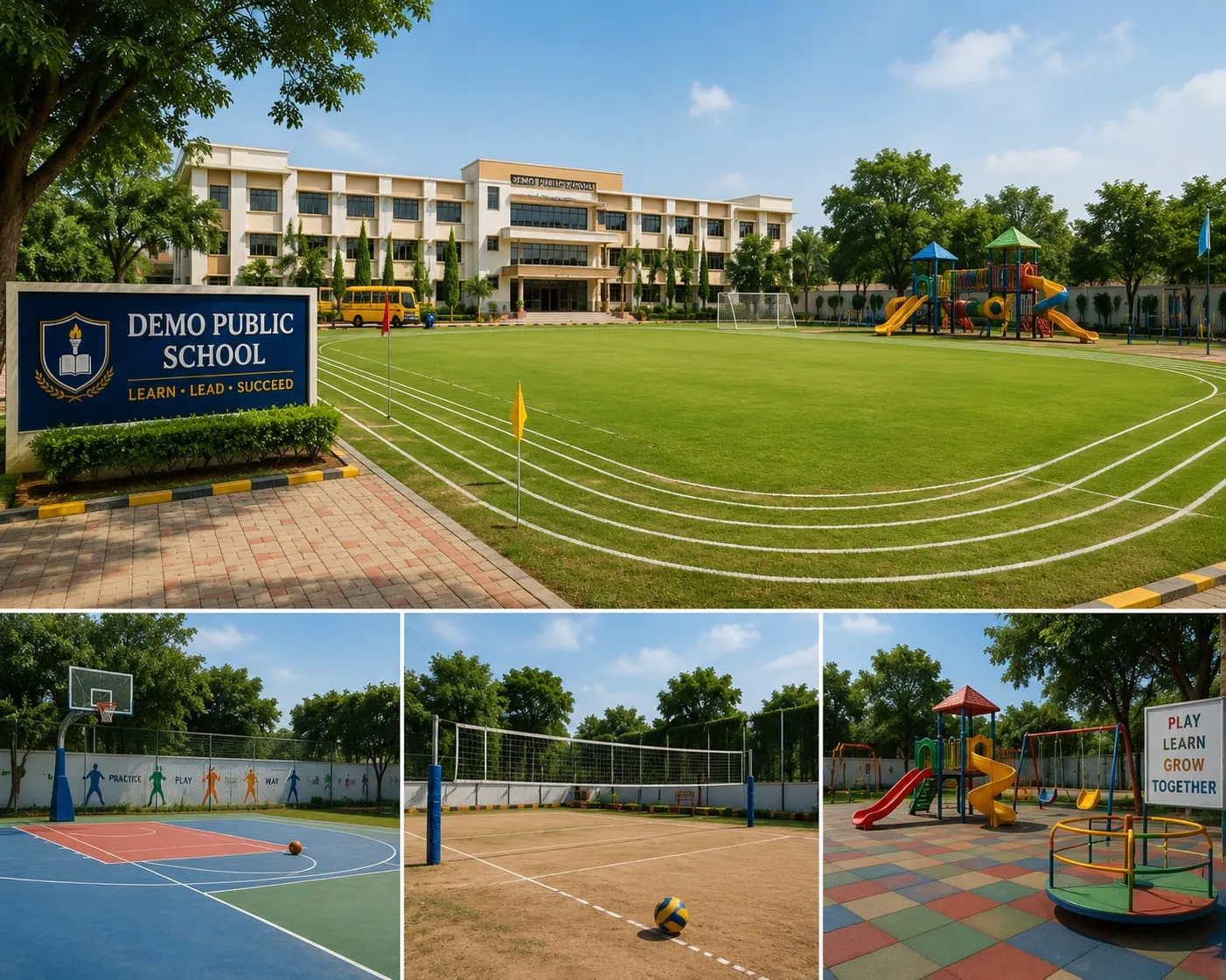 Play Ground