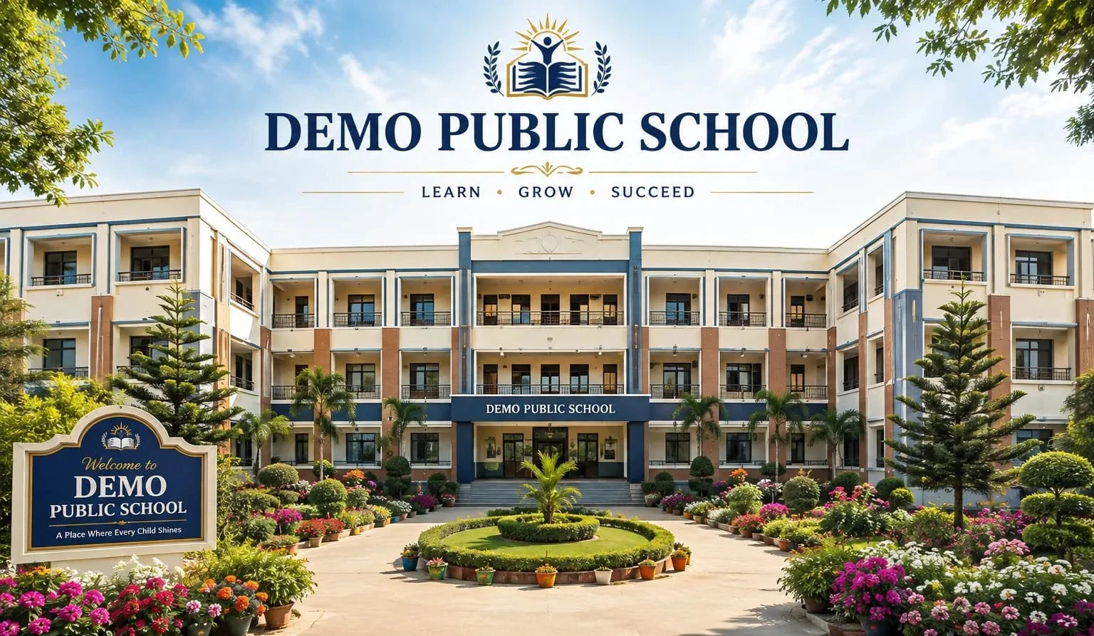 Campus