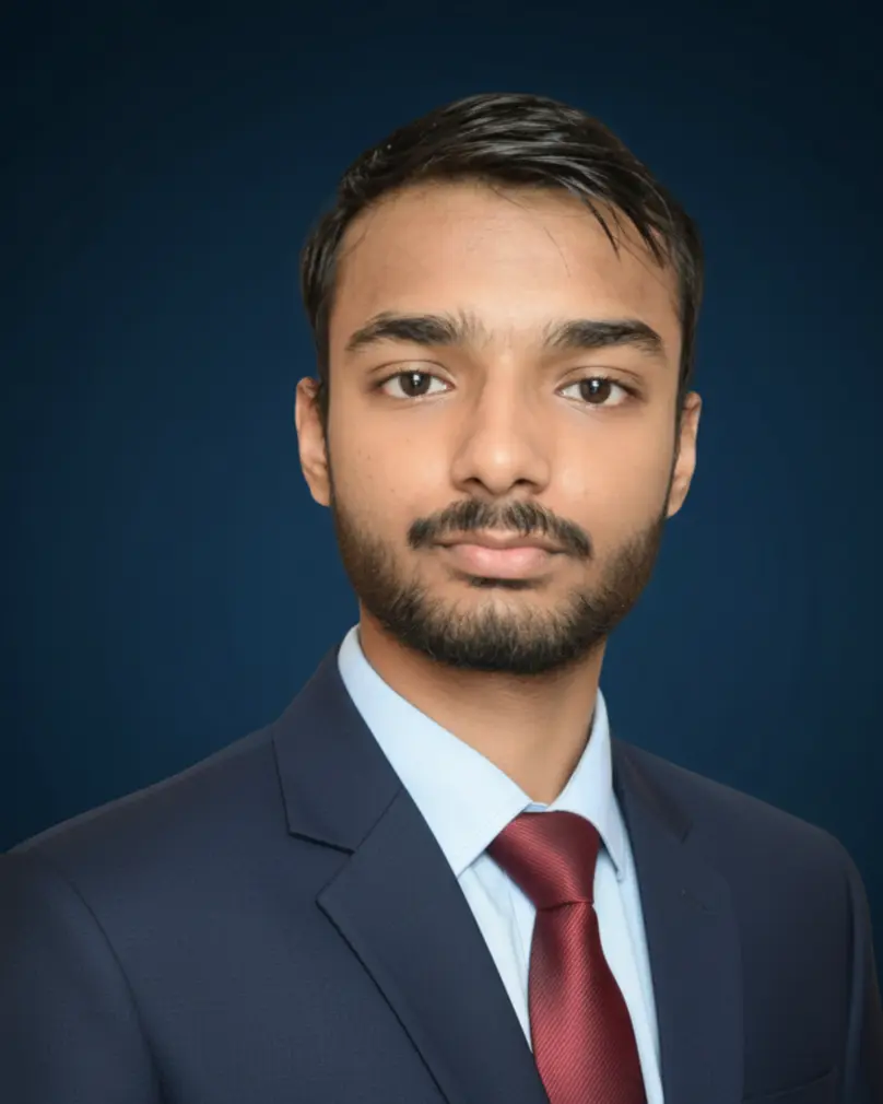 Vice Principal